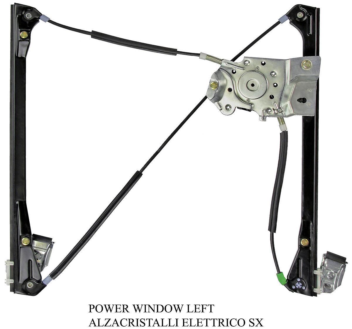 Podnośnik szyby VALEO 852556