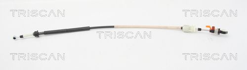 Naciąg linki, ręczna skrzynia biegów TRISCAN 8140 28724