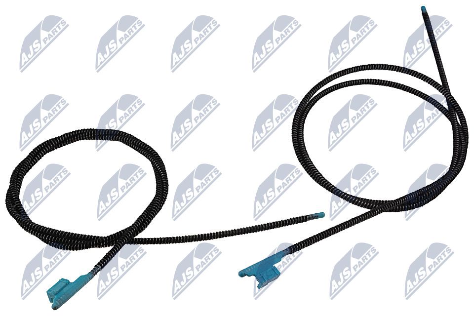 Cablu, trapa NTY EZC-WW-670