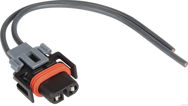 Zestaw naprawczy do przewodów, reflektor przeciwmgłowy HERTH+BUSS ELPARTS 51277449