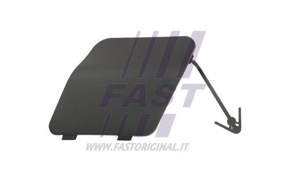 Pokrywa, zderzak FAST FT90827G