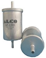 Palivový filter ALCO FILTER SP-1395