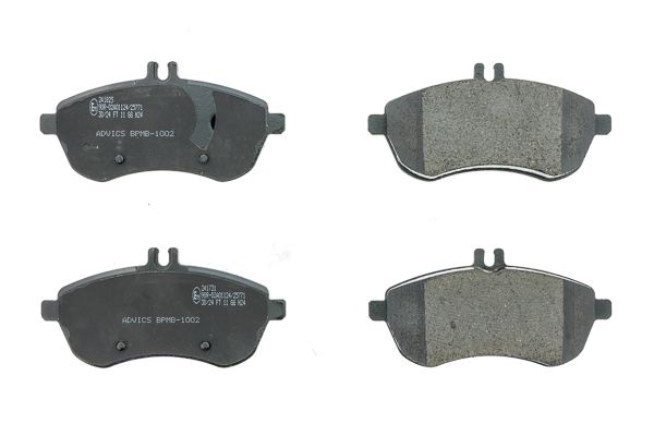 AISIN BPMB1002