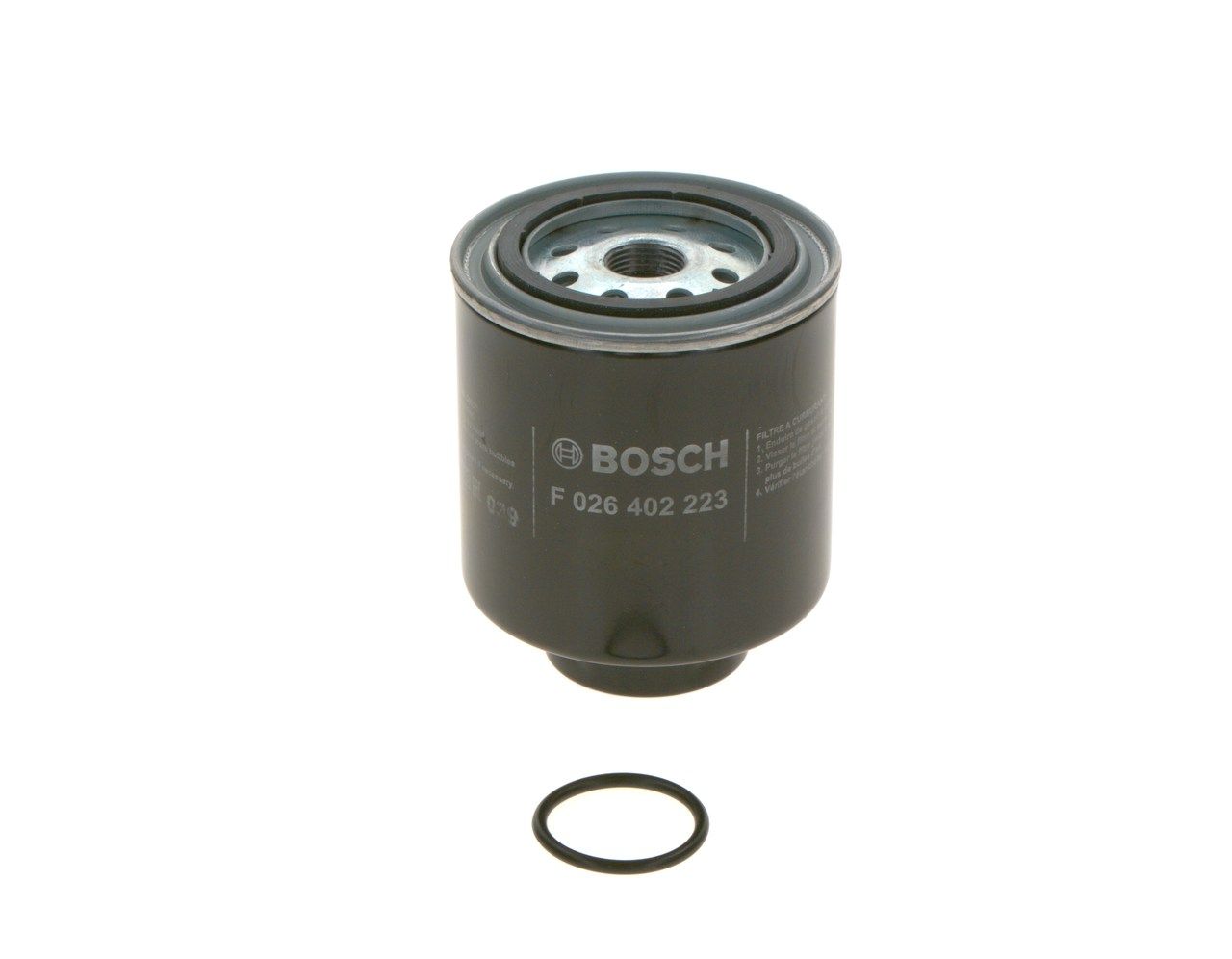 Palivový filtr BOSCH F 026 402 223