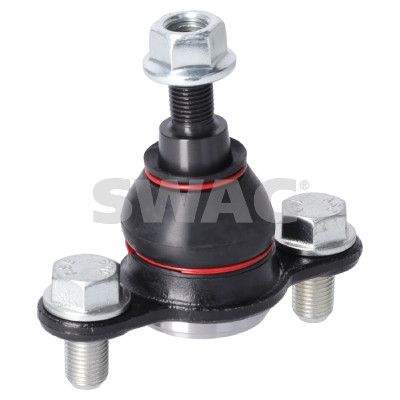 Przegub mocujący / prowadzący SWAG 33 10 7118