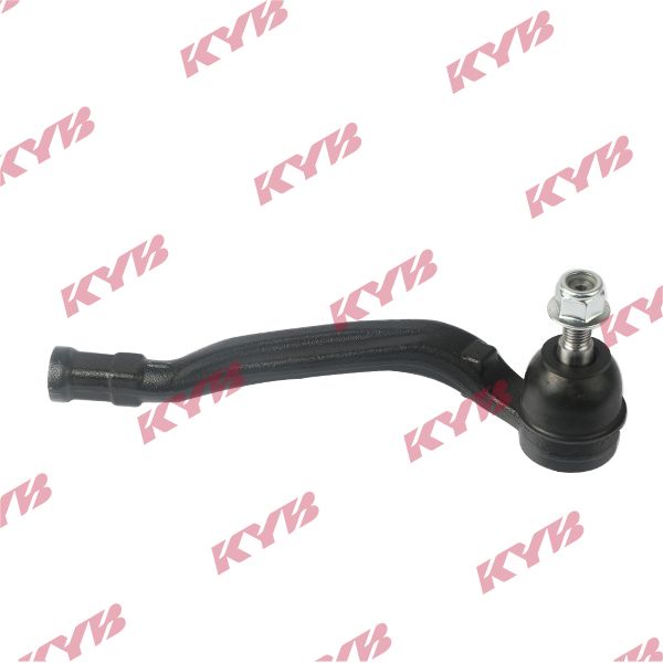 Końcówka drążka kierowniczego poprzecznego KYB KTR4476