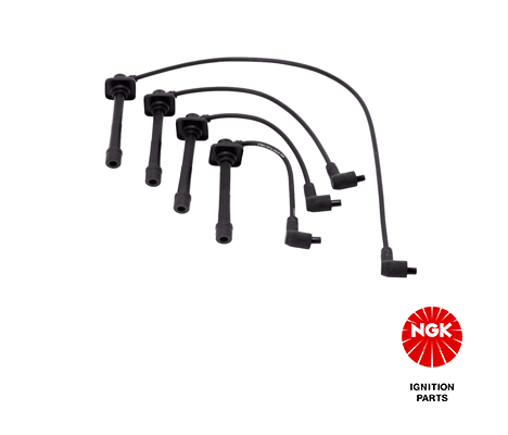 Levně Sada kabelů pro zapalování NGK 5914