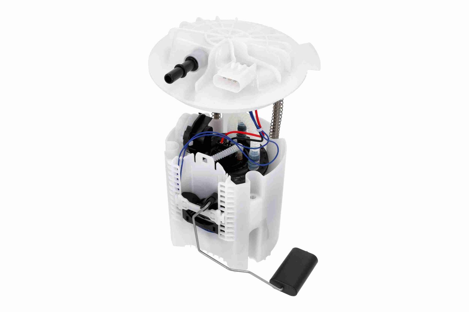 unité d'alimentation de carburant