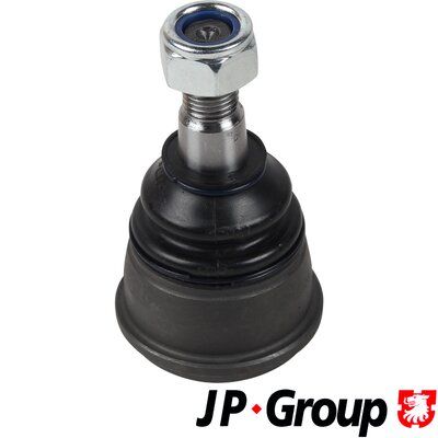 Przegub mocujący / prowadzący JP GROUP 1340301100