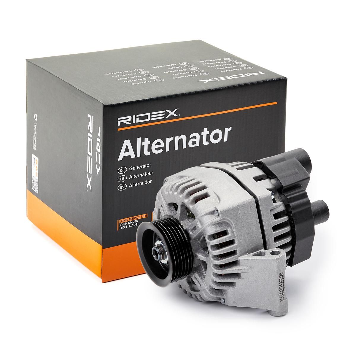 Ģenerators