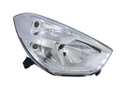 Reflektor VAN WEZEL 1566962V