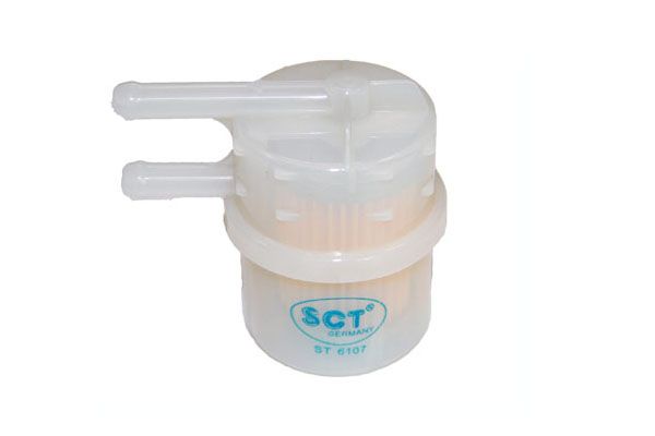 Filtr paliwa SCT - MANNOL ST 6107