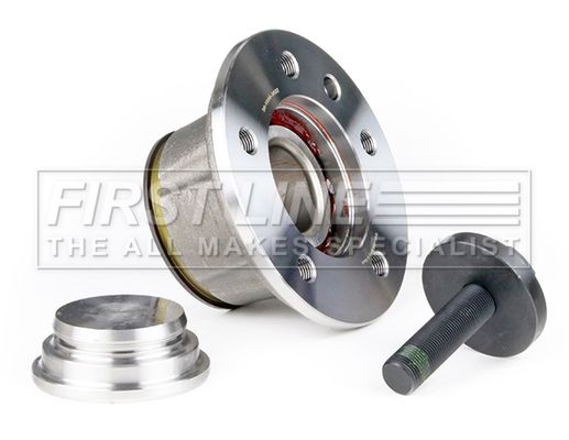Zestaw łożysk koła FIRST LINE FBK1589