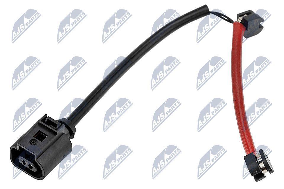senzor de avertizare,uzura placute de frana NTY HCZ-WW-001