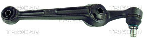Wahacz, zawieszenie koła KAWE 8500 3861