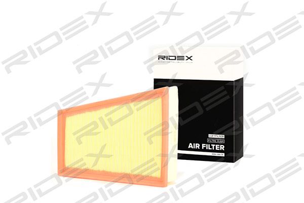 Filtr powietrza RIDEX 8A0051