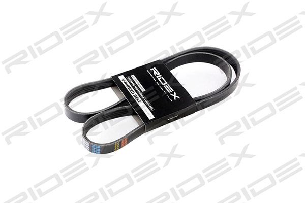 Pasek klinowy wielorowkowy RIDEX 305P0156