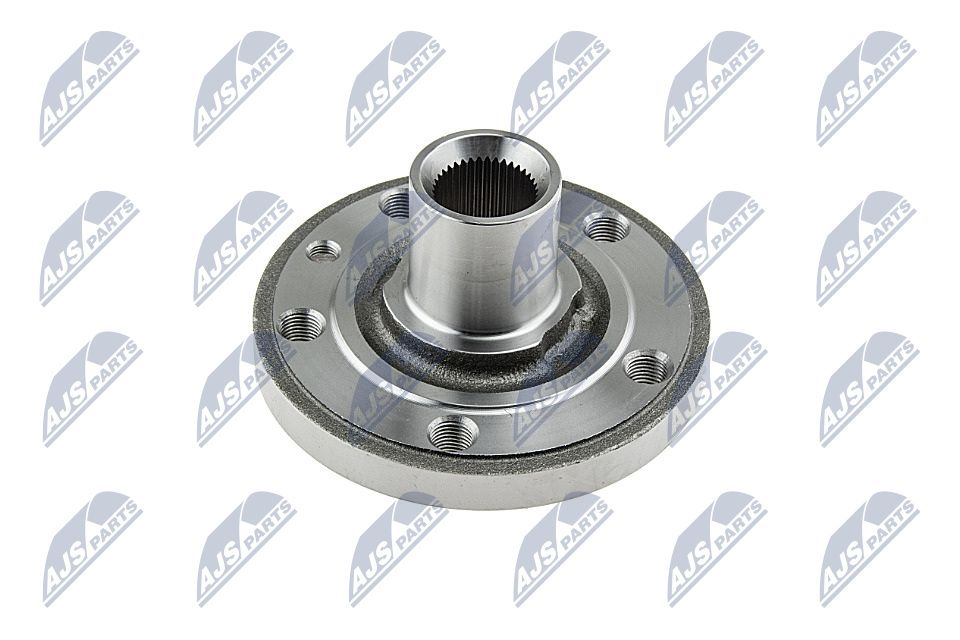 Butuc roata NTY KLP-WW-012P