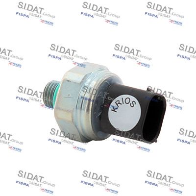 Pressostat, climatisation