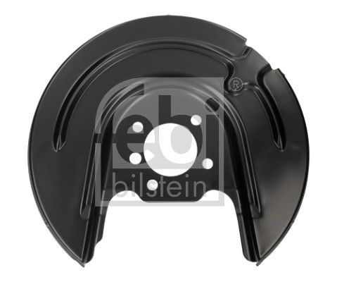 protectie stropire,disc frana FEBI BILSTEIN 197437