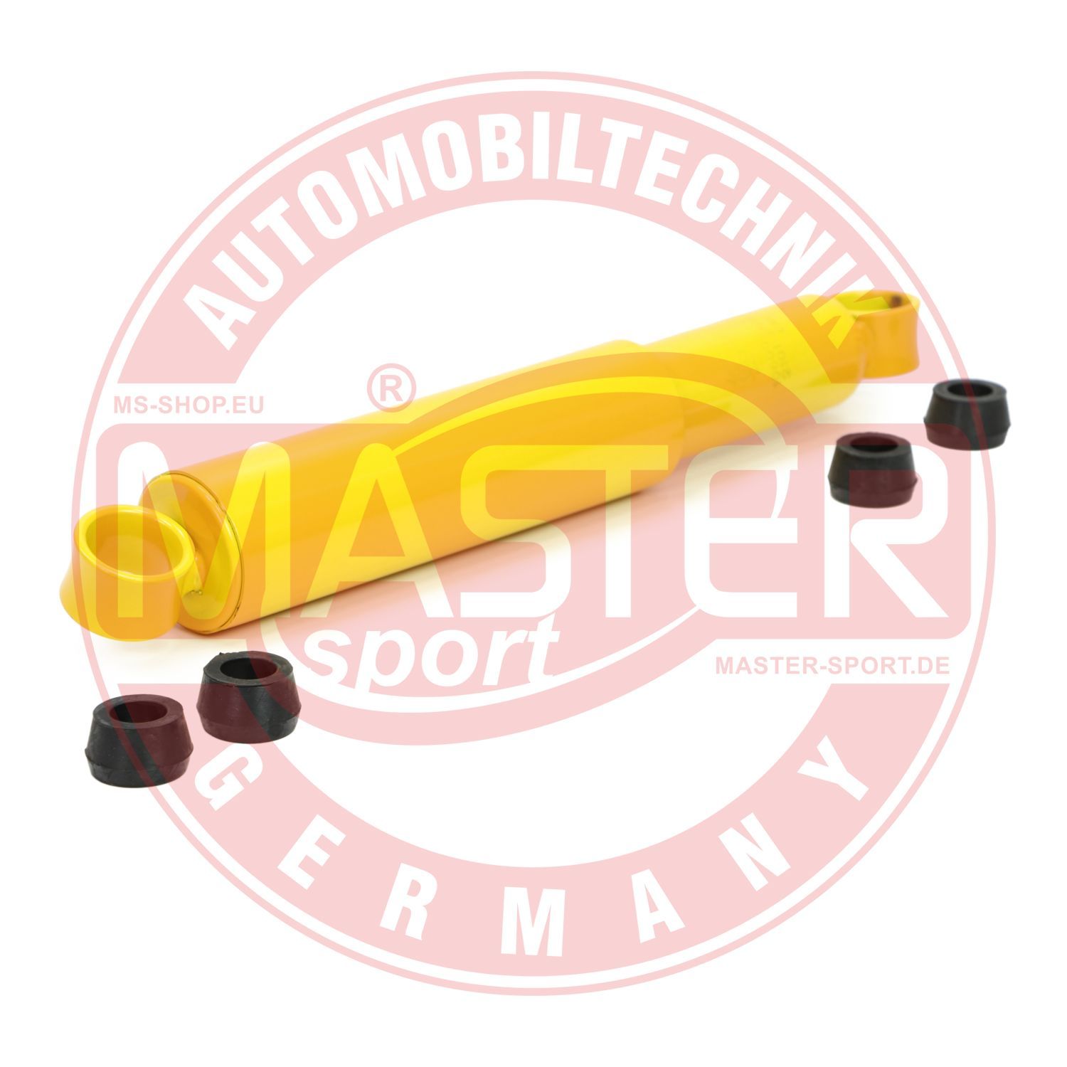 Amortyzator MASTER-SPORT GERMANY 106005-PCS-MS