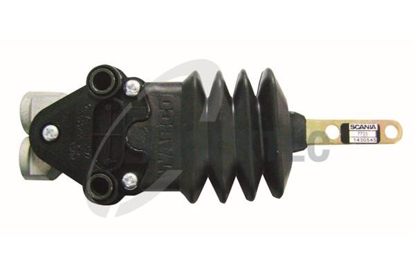 Supapa perna aer TRUCKTEC AUTOMOTIVE 04.30.063