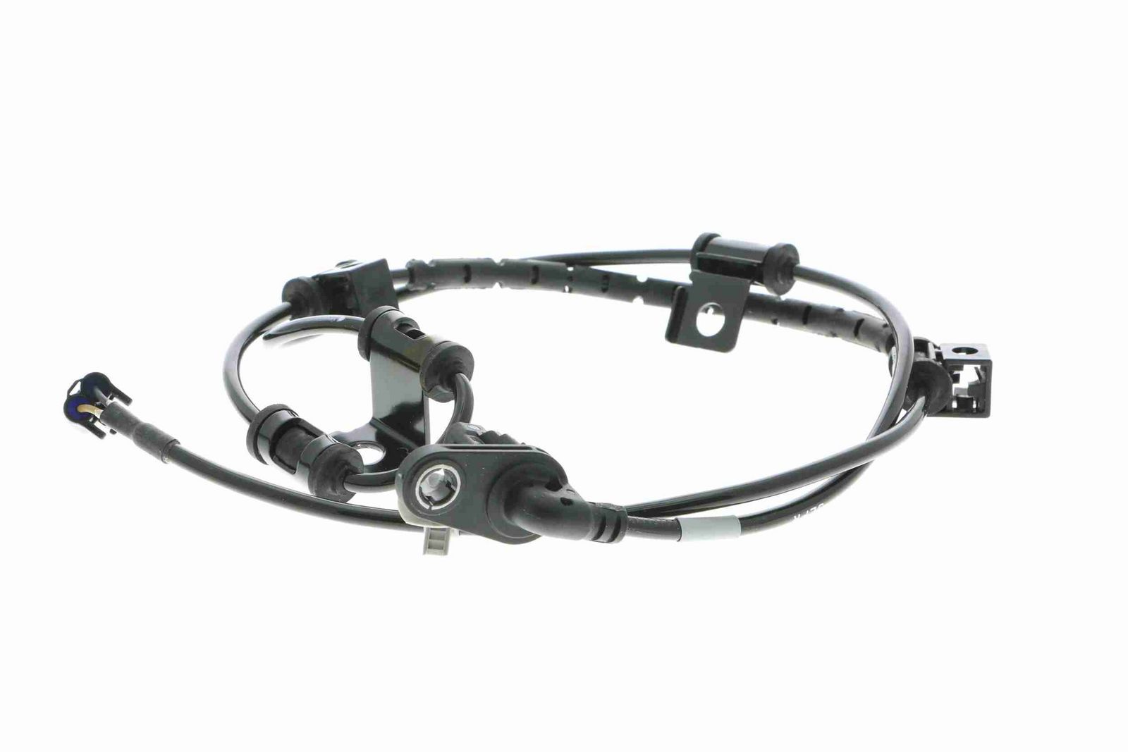 Capteur, vitesse de roue