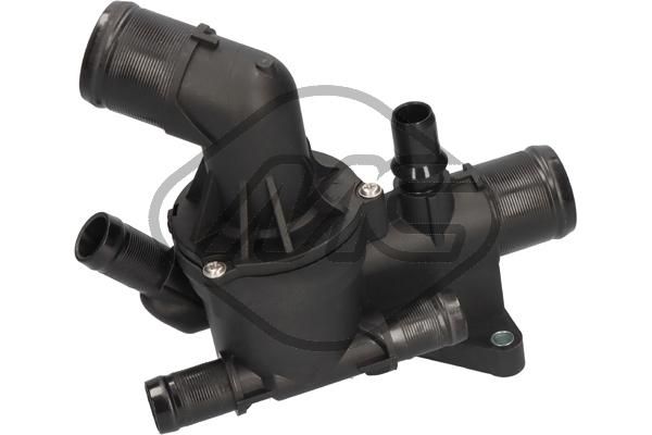 Termostat, środek chłodzący METALCAUCHO 31274