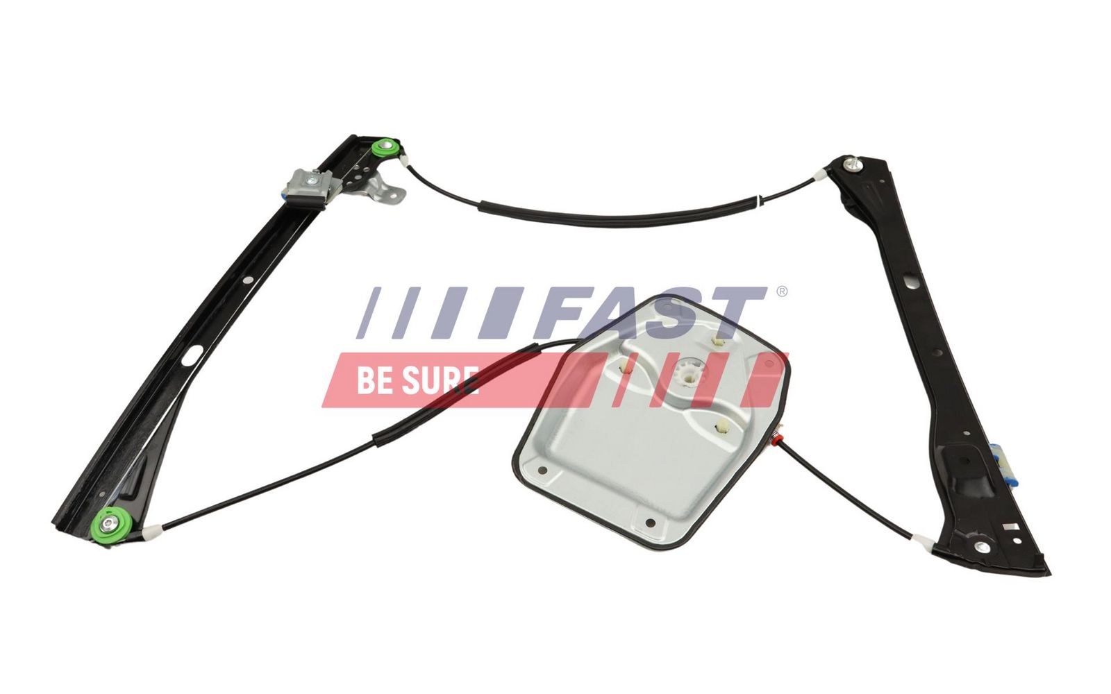 Mecanism actionare geam FAST FT00326