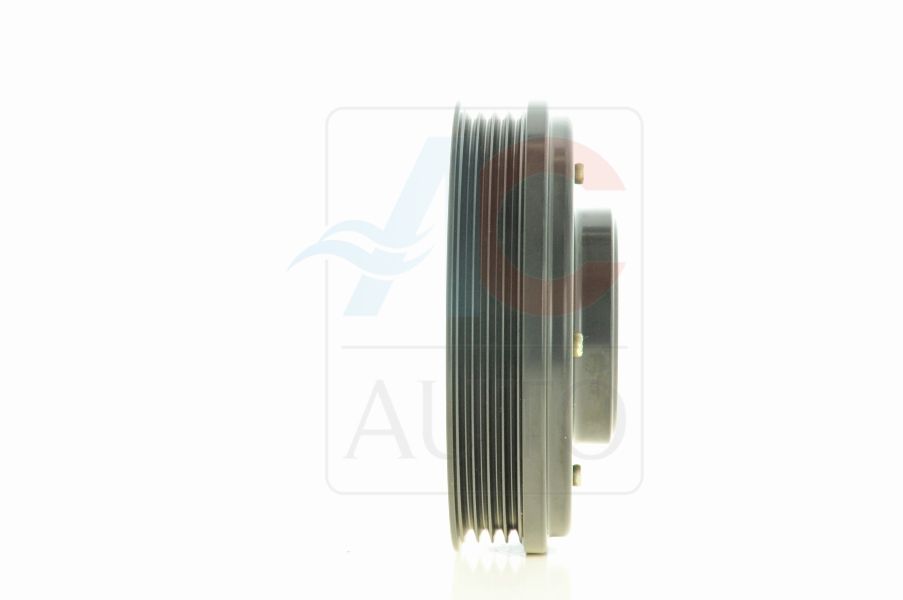 Levně Elektromagnetická spojka, kompresor klimatizace Q-SPARES AC-06DN01