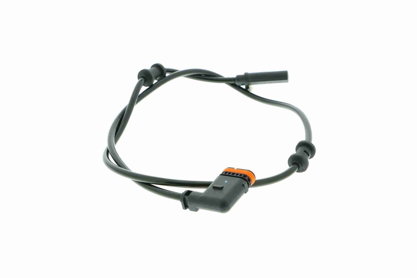 Capteur, vitesse de roue