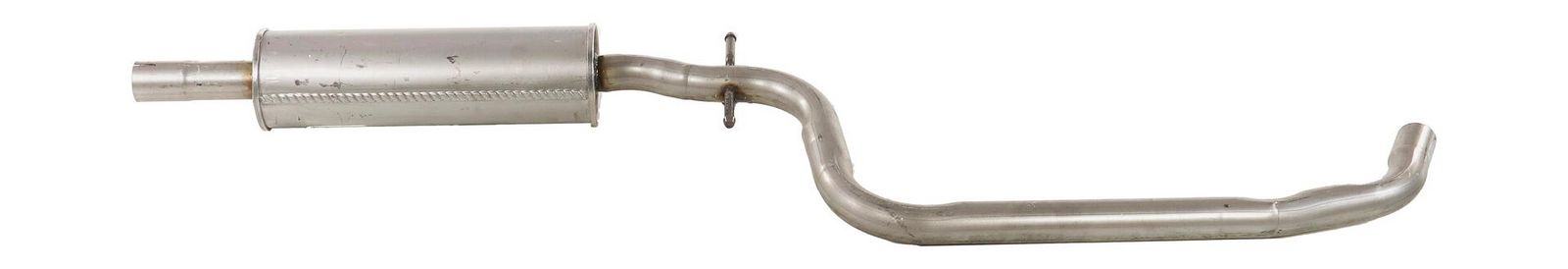 Střední tlumič výfuku WALKER 22881