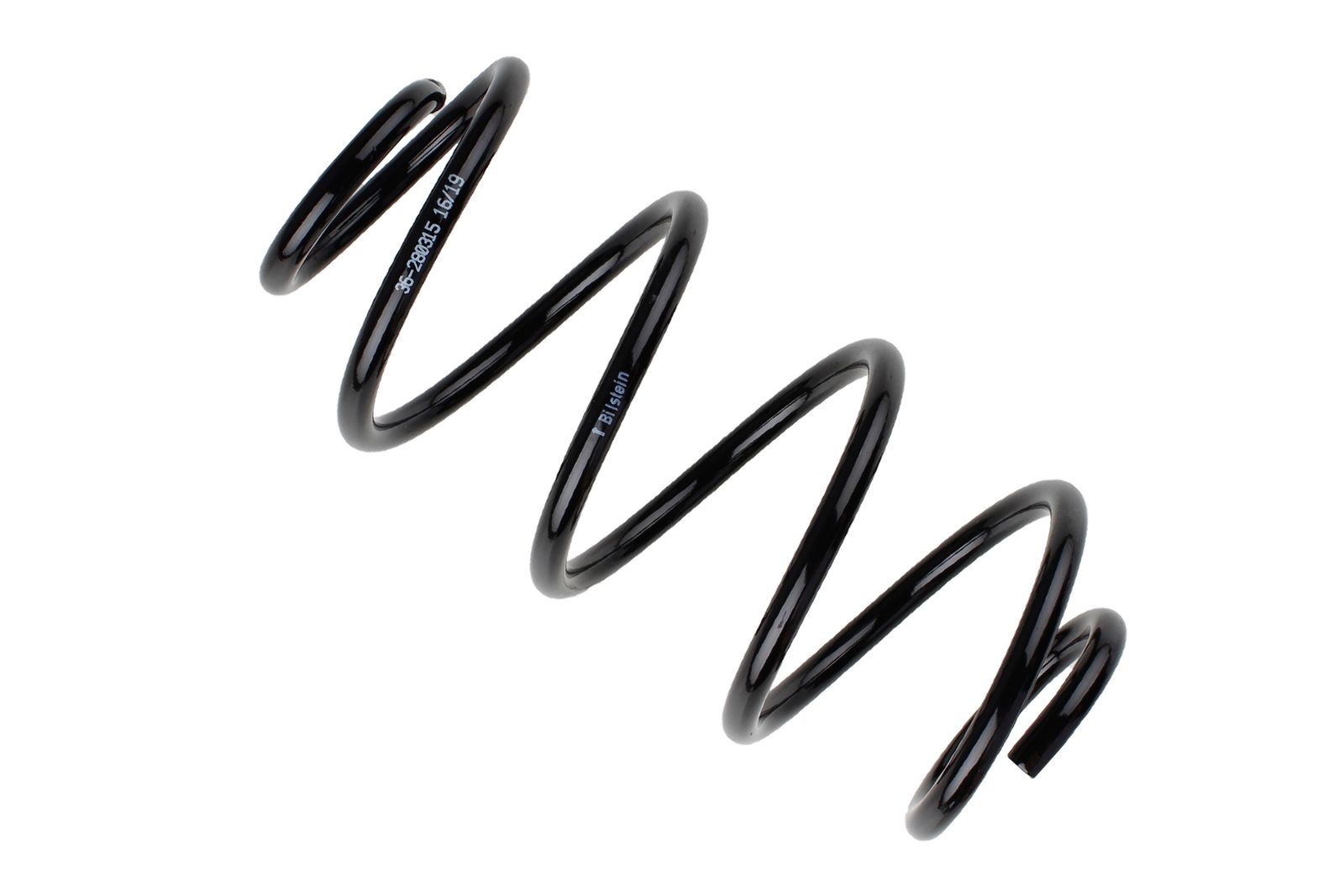 Arc spiral BILSTEIN 36-280315