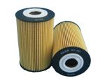 Filtr oleju ALCO FILTER MD-687