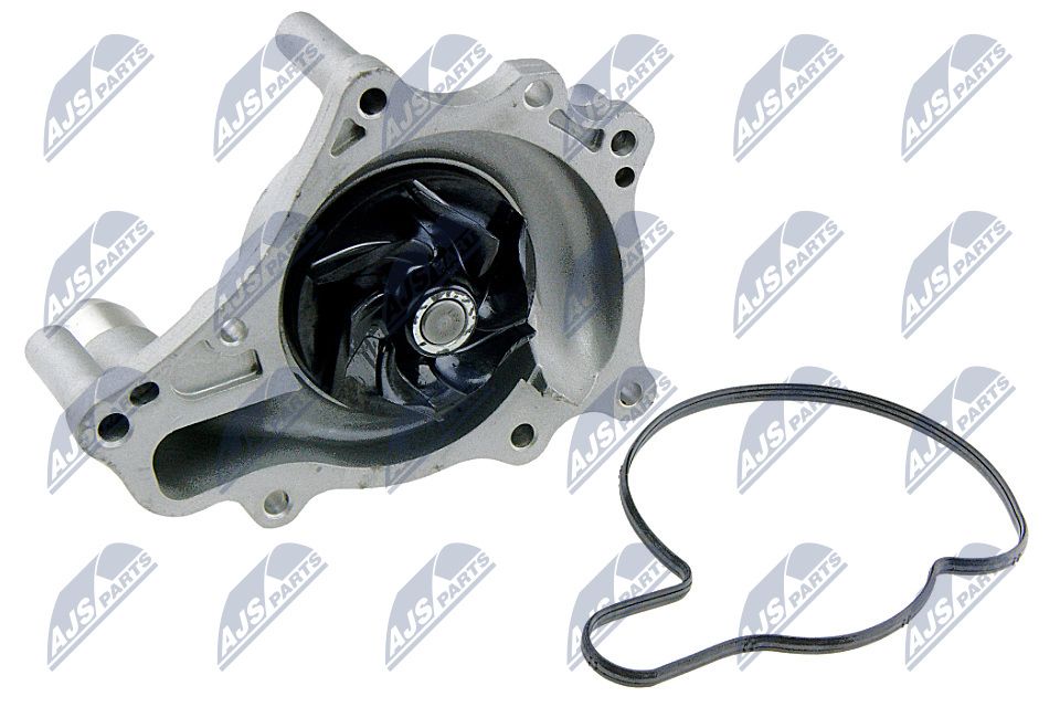 Pompă de apă, răcire motor NTY CPW-AU-046