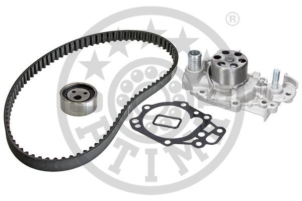 Pompa wodna + zestaw paska rozrządu OPTIMAL SK-1081AQ2