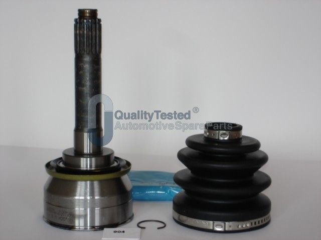 Zestaw przegubu, wał napędowy JAPANPARTS GI904JM