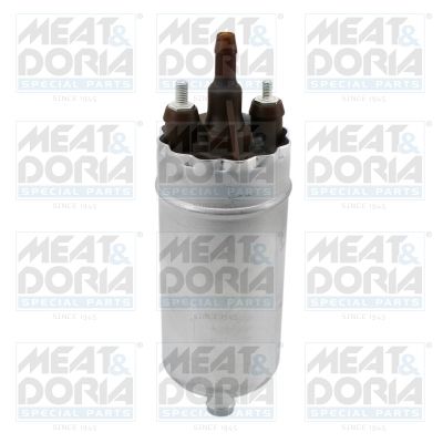Pompa paliwa MEAT & DORIA 76034