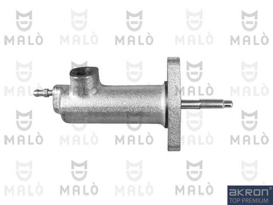 Cylindre récepteur, embrayage