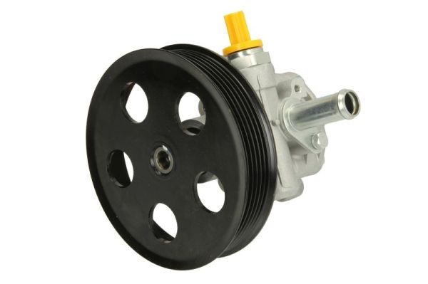 Hüdraulikapump,roolimine