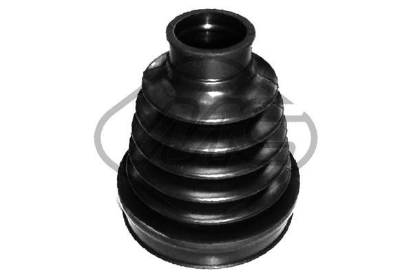 Zestaw osłon, wał napędowy METALCAUCHO 01256