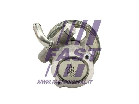 Pompa hydrauliczna, układ kierowniczy FAST FT36236