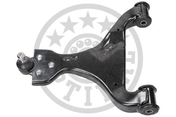 Wahacz, zawieszenie koła OPTIMAL G6-1074