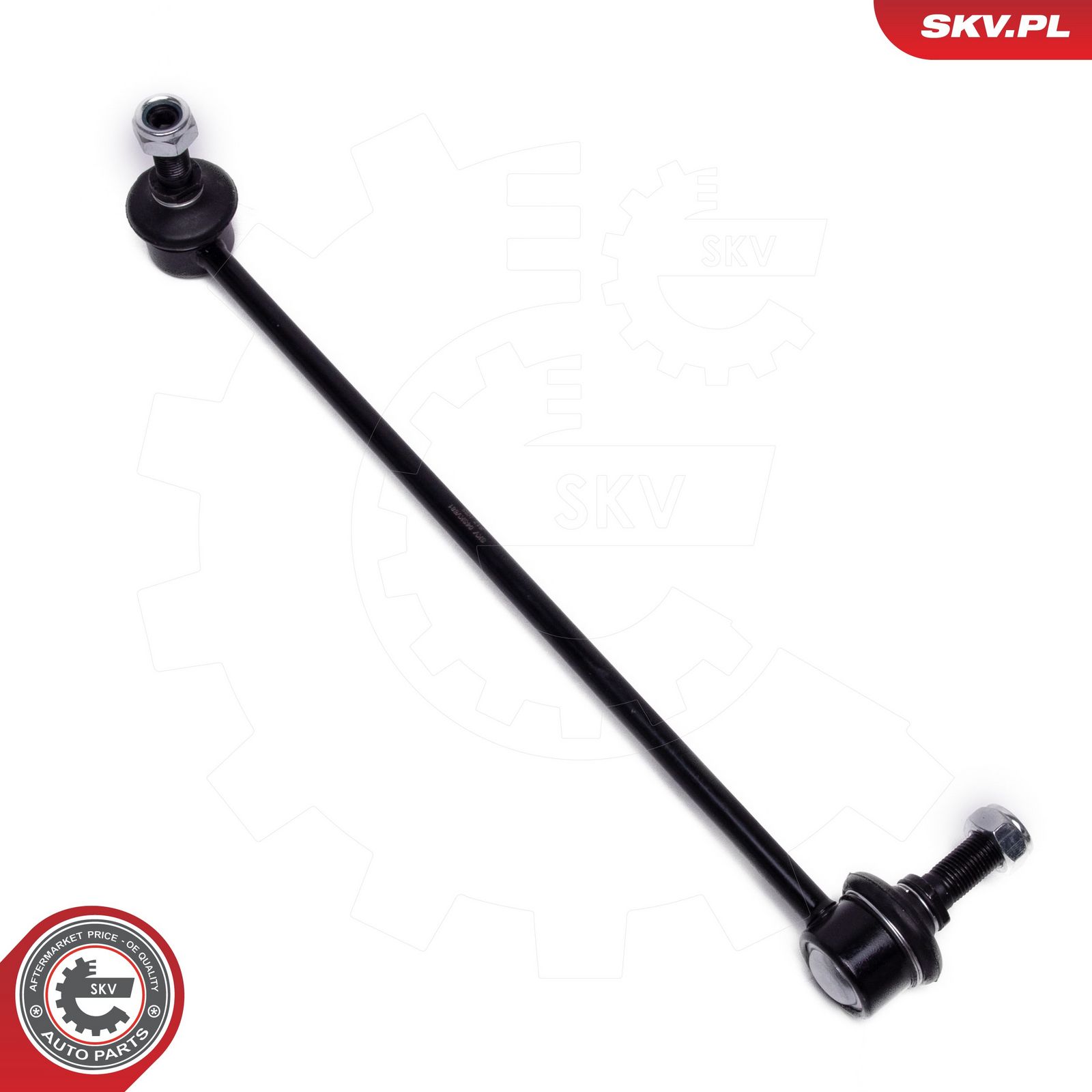 E-shop Sada ramien nápravy zavesenia kolies ESEN SKV 04SKV900