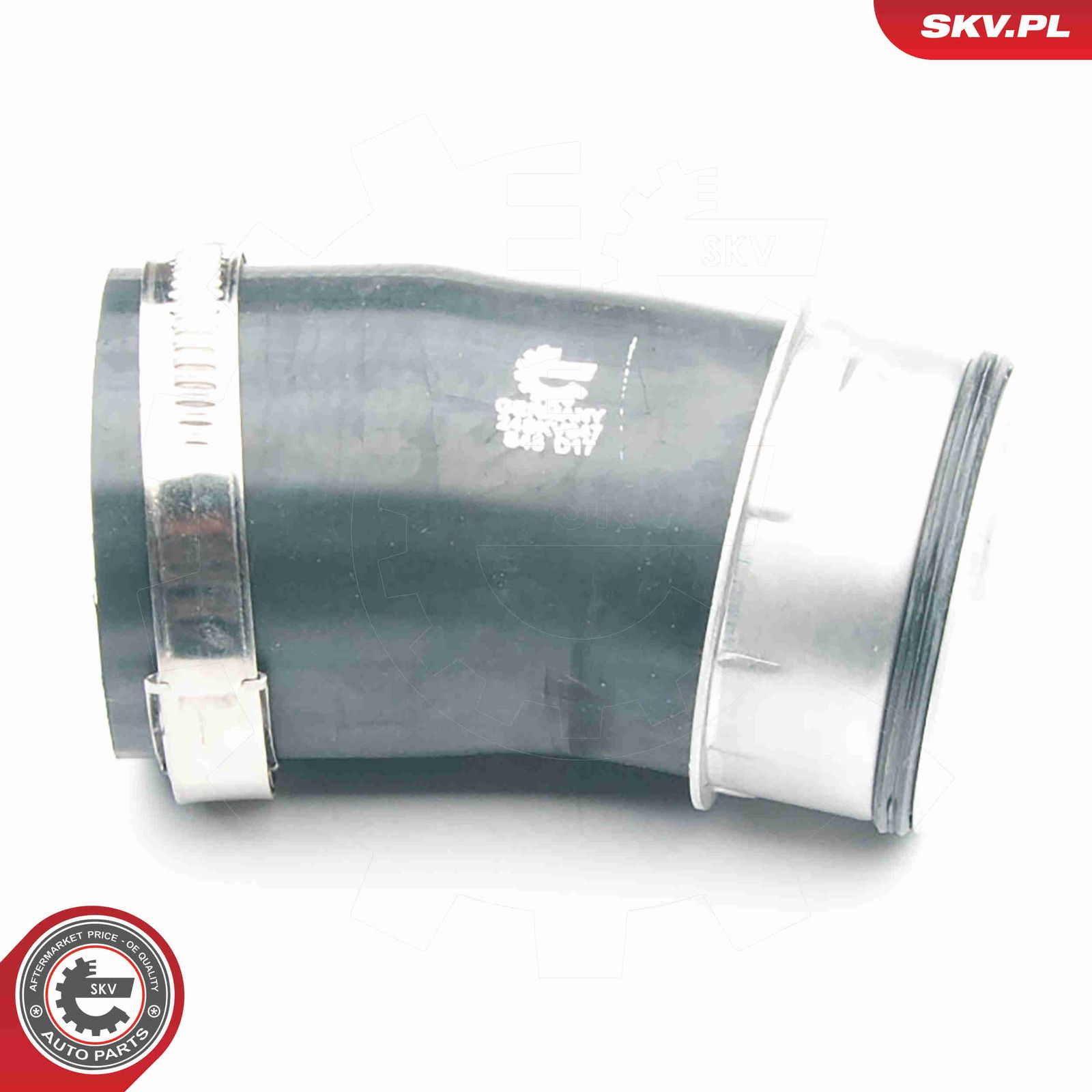 Трубка нагнетаемого воздуха