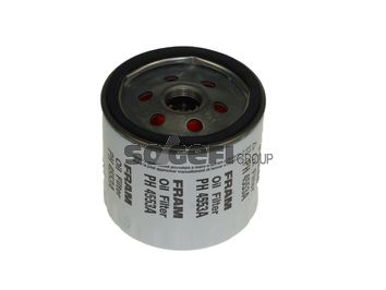 Filtr oleju FRAM PH4553A