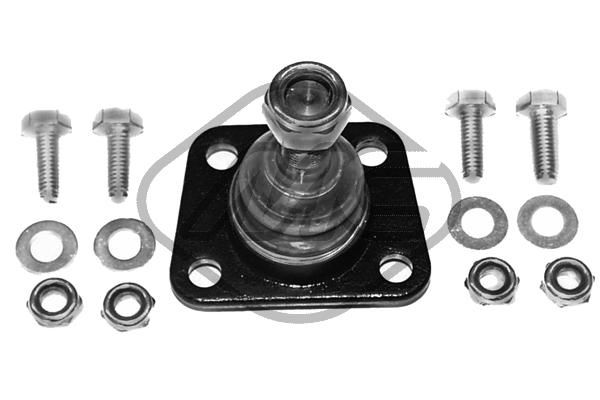 Przegub mocujący / prowadzący METALCAUCHO 53287