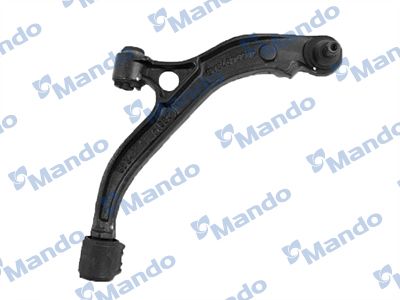 Wahacz, zawieszenie koła MANDO MSA015335