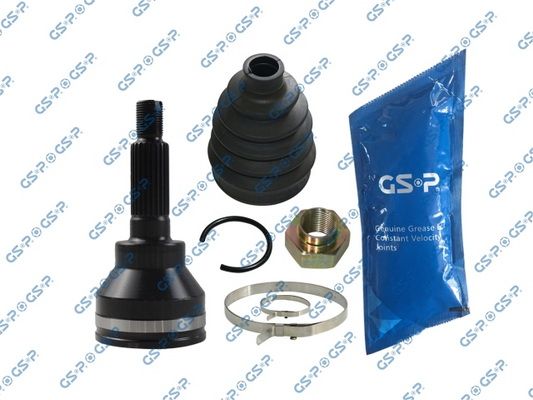 Set articulatie, planetara GSP 814101