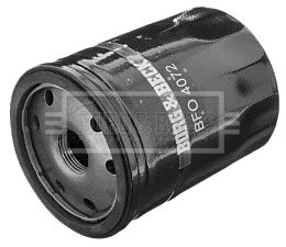 Filtr oleju BORG & BECK BFO4072